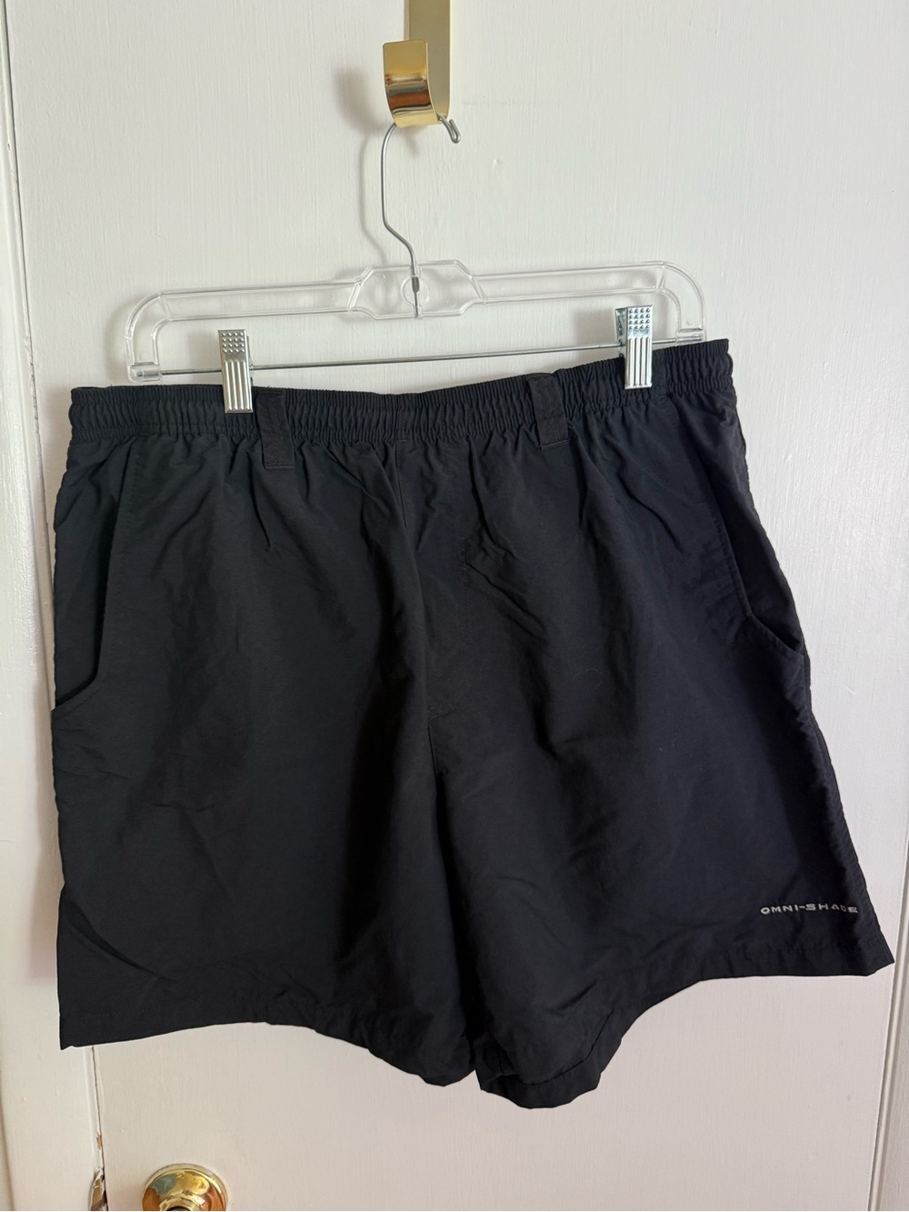 Men’s Columbia PFG Shorts